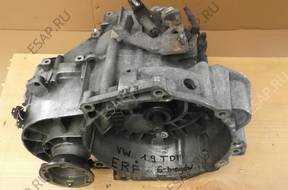 КОРОБКА ПЕРЕДАЧW VW AUDI SEAT 1.9 TDI 130 KM ERF 6B