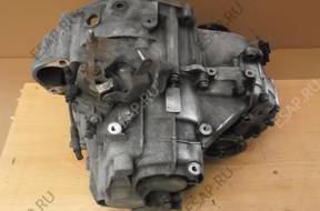 КОРОБКА ПЕРЕДАЧW VW AUDI SEAT 1.9 TDI 130 KM ERF 6B