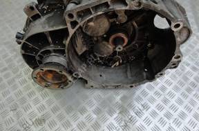 КОРОБКА ПЕРЕДАЧw VW, Audi, Seat 1.9 TDI  6-СТУПЕНЧАТАЯ FJW