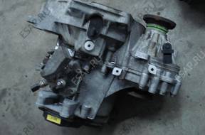 КОРОБКА ПЕРЕДАЧW VW AUDI SEAT 1.9 TDI EBJ