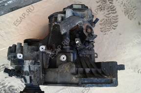 КОРОБКА ПЕРЕДАЧW  VW AUDI SEAT 2.3 v5  EBS