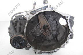 КОРОБКА ПЕРЕДАЧW VW AUDI SEAT EGV 24062 1.8 20V