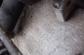 КОРОБКА ПЕРЕДАЧw VW Audi Seat Golf 02T301105A 1,6