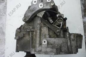 КОРОБКА ПЕРЕДАЧW VW AUDI SEAT PASSAT 1,4TSI LXM