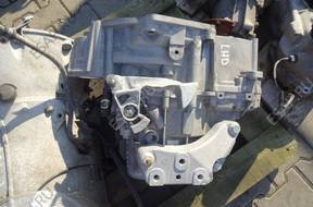 КОРОБКА ПЕРЕДАЧW VW AUDI SEAT PASSAT 2.0TDI LHD