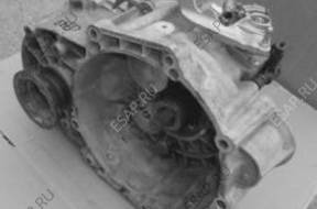 КОРОБКА ПЕРЕДАЧW VW AUDI SEAT PASSAT B7 2.0TDI LHD