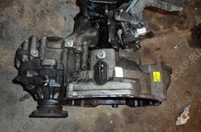 КОРОБКА ПЕРЕДАЧw vw audi seat skoda 1,4tdi AMF