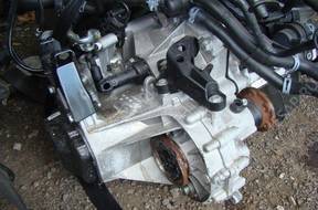 КОРОБКА ПЕРЕДАЧw VW Audi Seat Skoda 1.2 TSI MFX