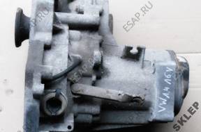 КОРОБКА ПЕРЕДАЧw VW AUDI SEAT SKODA 1.4 1.6 16V