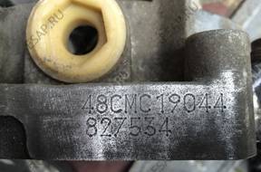КОРОБКА ПЕРЕДАЧW  VW,AUDI,SEAT,SKODA 1.4 16V CMC