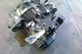 КОРОБКА ПЕРЕДАЧW VW AUDI SEAT SKODA 1.4 TDI GGV