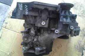 КОРОБКА ПЕРЕДАЧW VW AUDI SEAT SKODA 1.4 TDI JDE