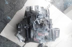 КОРОБКА ПЕРЕДАЧw VW AUDI SEAT SKODA 1.9 TDI DRW 6