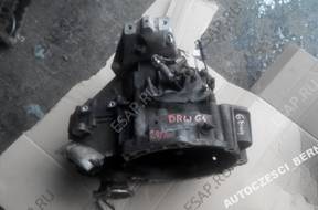 КОРОБКА ПЕРЕДАЧw VW AUDI SEAT SKODA 1.9 TDI DRW 6