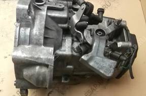 КОРОБКА ПЕРЕДАЧW VW .AUDI,SEAT,SKODA 1.9 TDI GQQ