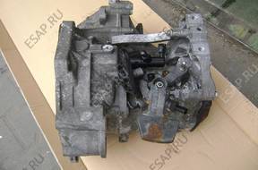КОРОБКА ПЕРЕДАЧW VW AUDI SEAT SKODA 1.9 TDI JCR