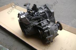 КОРОБКА ПЕРЕДАЧW VW AUDI SEAT SKODA 1.9 TDI JCR
