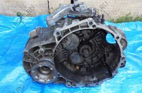 КОРОБКА ПЕРЕДАЧW VW AUDI SEAT SKODA 2.0 TDI HDU