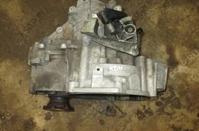 КОРОБКА ПЕРЕДАЧW VW AUDI SEAT SKODA 2.0 TDI KDN