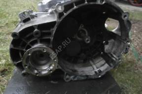 КОРОБКА ПЕРЕДАЧW VW AUDI SEAT SKODA 2.0 TDI KNY