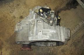 КОРОБКА ПЕРЕДАЧW VW AUDI SEAT SKODA 2.0 TDI NFN