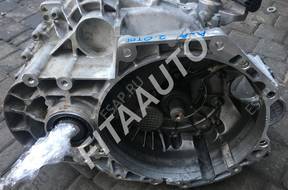 КОРОБКА ПЕРЕДАЧW VW AUDI SEAT SKODA 4X4 МЕХАНИКА QCS