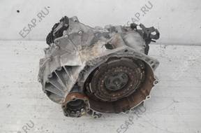 КОРОБКА ПЕРЕДАЧW VW AUDI SEAT SKODA 55TYSKM PLF