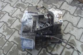 КОРОБКА ПЕРЕДАЧW VW AUDI SEAT SKODA 6-СТУПЕНЧАТАЯW GRF