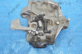 КОРОБКА ПЕРЕДАЧW VW AUDI SEAT SKODA JHU 1.4 FSI