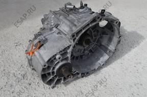 КОРОБКА ПЕРЕДАЧW VW AUDI SEAT SKODA KOD:GRF