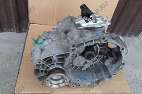 КОРОБКА ПЕРЕДАЧW VW AUDI SEAT SKODA KOD:NFZ PFL NFU