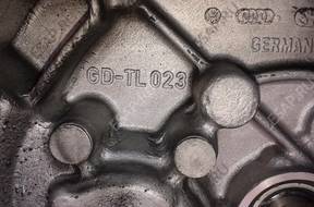 КОРОБКА ПЕРЕДАЧw VW Audi Seat Skoda
