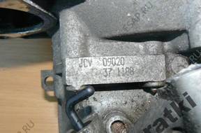 КОРОБКА ПЕРЕДАЧW VW AUDI SKODA 1,9 TDI JCY