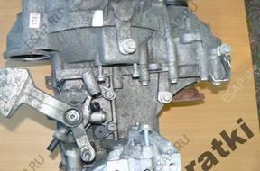 КОРОБКА ПЕРЕДАЧW VW AUDI SKODA 1,9 TDI JCY