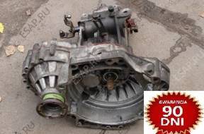 КОРОБКА ПЕРЕДАЧW VW AUDI SKODA 1.4 1.6 DSB .90DNI