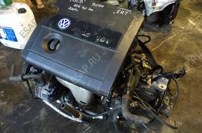 КОРОБКА ПЕРЕДАЧw Vw Audi Skoda 1.6 ERT 2001