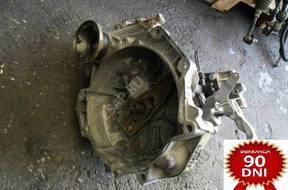 КОРОБКА ПЕРЕДАЧW VW AUDI SKODA 1.6 FSI GVV .90DNI