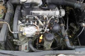 КОРОБКА ПЕРЕДАЧW VW AUDI SKODA 1.9 TDI 110KM  EGS