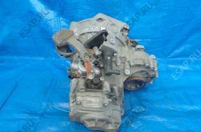 КОРОБКА ПЕРЕДАЧW VW AUDI SKODA 1.9 TDI JYJ 6-СТУПЕНЧАТАЯW