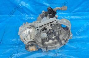 КОРОБКА ПЕРЕДАЧW VW AUDI SKODA 1.9 TDI JYJ 6-СТУПЕНЧАТАЯW