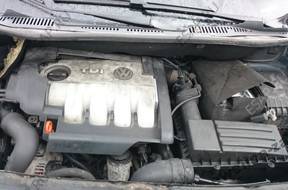 КОРОБКА ПЕРЕДАЧw Vw Audi Skoda 1.9 TDI KXD