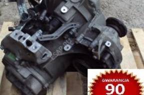 КОРОБКА ПЕРЕДАЧW VW AUDI SKODA 1.9TDI LKA .
