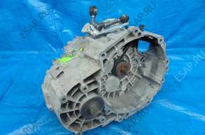 КОРОБКА ПЕРЕДАЧW VW AUDI SKODA 2.0 TDI GNE 6-СТУПЕНЧАТАЯW