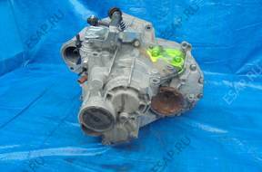 КОРОБКА ПЕРЕДАЧW VW AUDI SKODA 2.0 TDI GNE 6-СТУПЕНЧАТАЯW