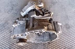 КОРОБКА ПЕРЕДАЧw Vw Audi Skoda 2.0 TDI HDU HDV