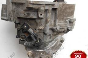 КОРОБКА ПЕРЕДАЧW VW AUDI SKODA 2.0FSI GQP .