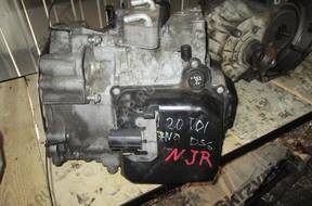 КОРОБКА ПЕРЕДАЧw VW,Audi,Skoda,2.0TDI,DSG,NJR