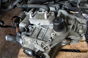 КОРОБКА ПЕРЕДАЧW VW AUDI SKODA DSG 2.0 TDI PBC