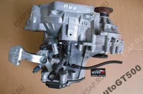 КОРОБКА ПЕРЕДАЧW VW AUDI SKODA MWW 1,6TDI GOLF VII