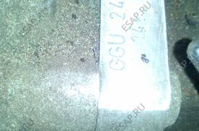 КОРОБКА ПЕРЕДАЧW VW AUDI SKODA SEAT 1.2 12V GSB GEU